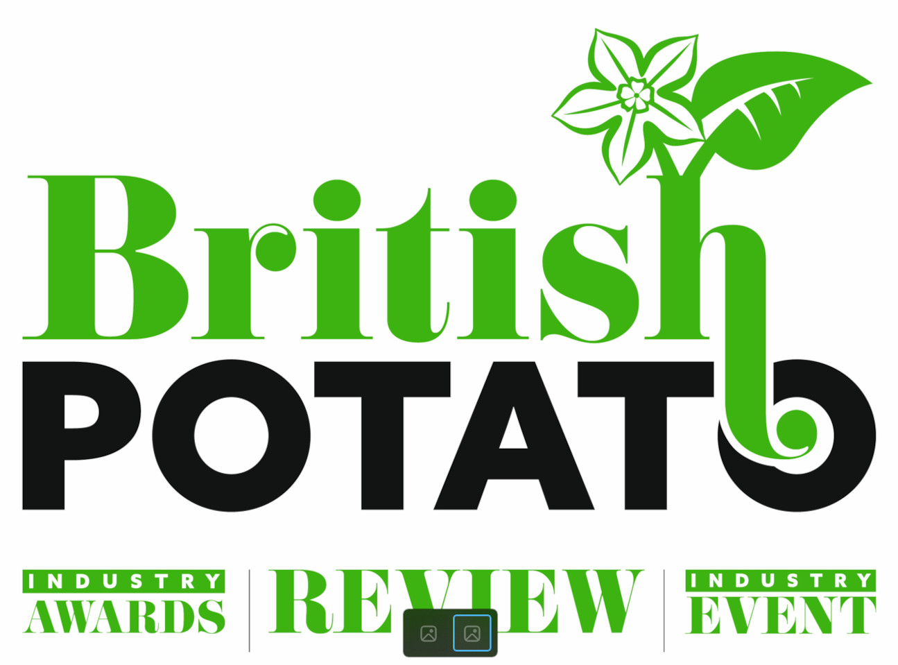 British potato review