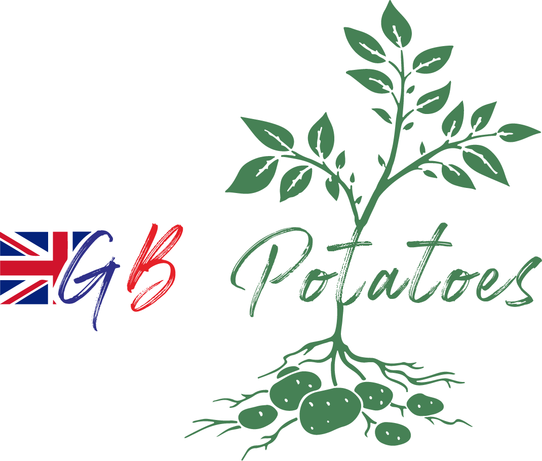 GB Potatoes
