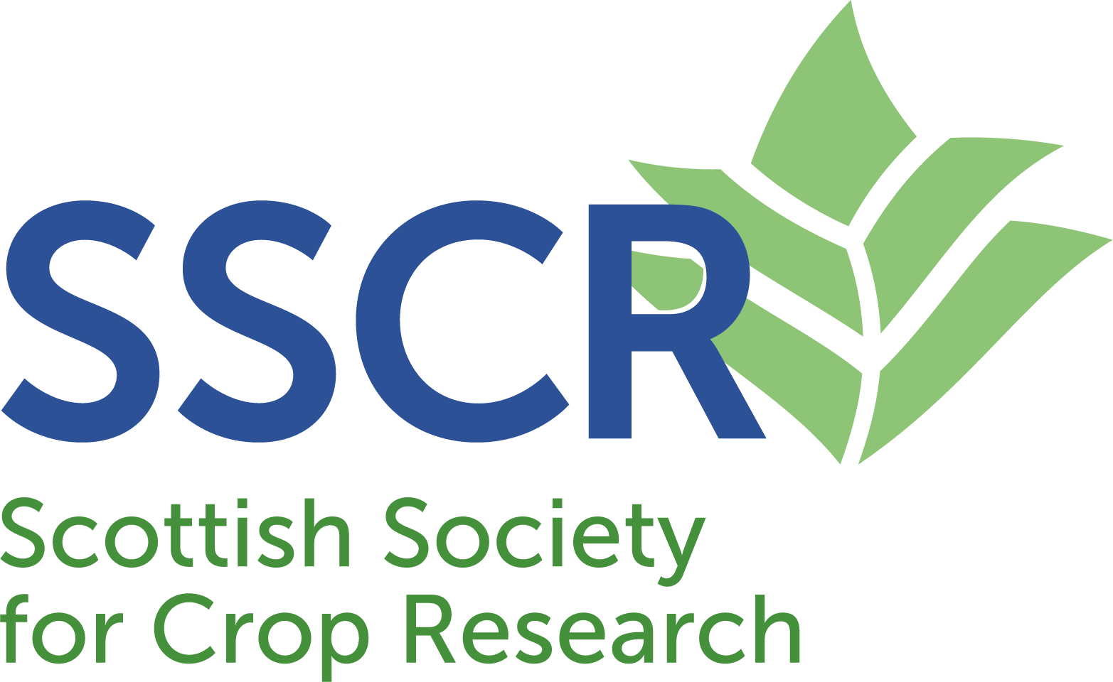 Scottish Society for Crop Reseatch