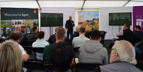 PIP seminars